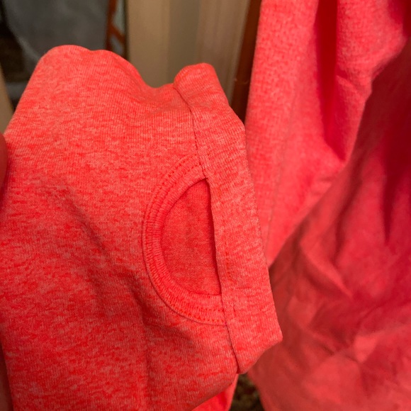 Athletic Essentials long sleeve top - Picture 5 of 6